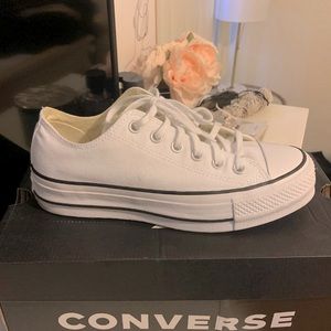 Converse Platform sneaker